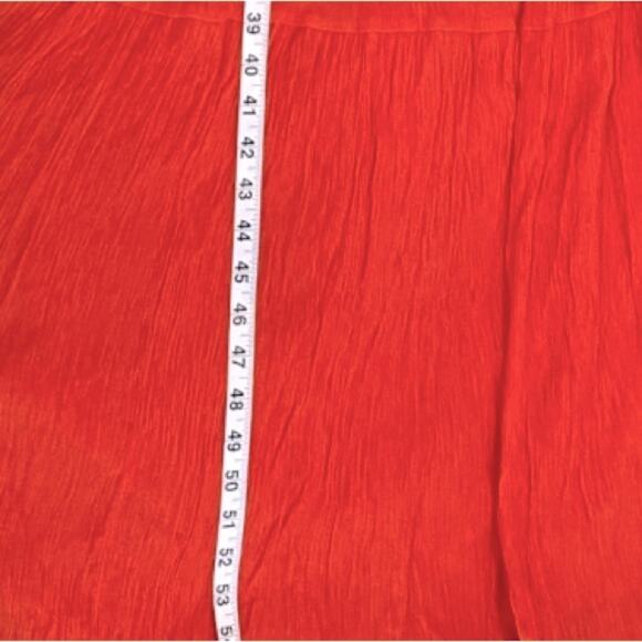 Showpo 14 Maxi Dress Long Plus Tie back Boho Dress Adjustable Strap Resortwear - Picture 9 of 12